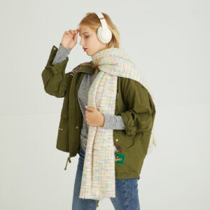 Warm and Fashionale Scarf