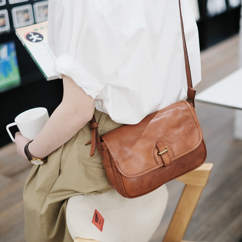 Classic Shoulder Bag, 25*17cm - Image 2