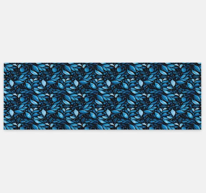 Cashmere scarf 32*185cm - Image 3