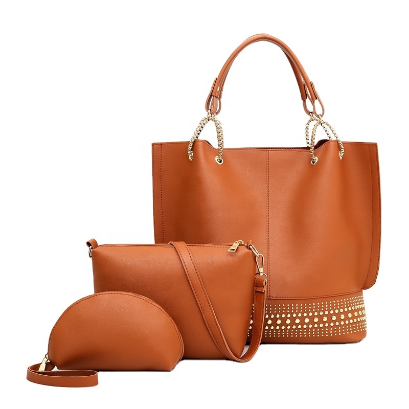 Women Purse and Handbag Set, 22*15cm - Image 9