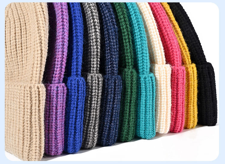Knit Hats - Image 7