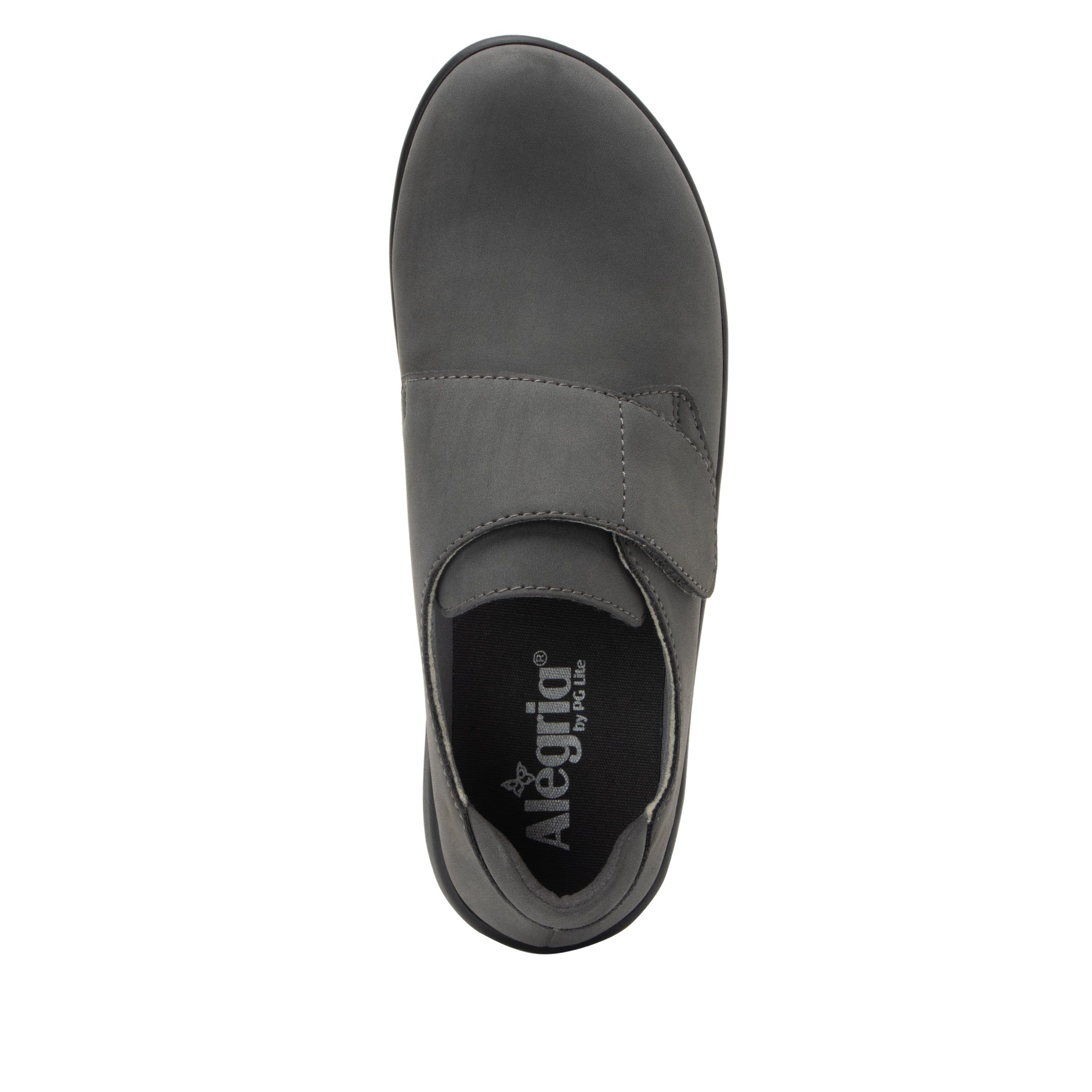 Spright Graphite Nubuck Shoe - Image 5