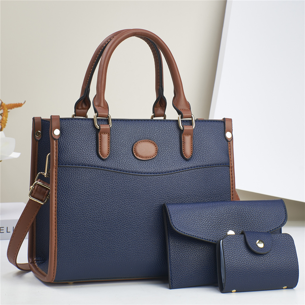Fashion Bag Set for Women - Image 4
