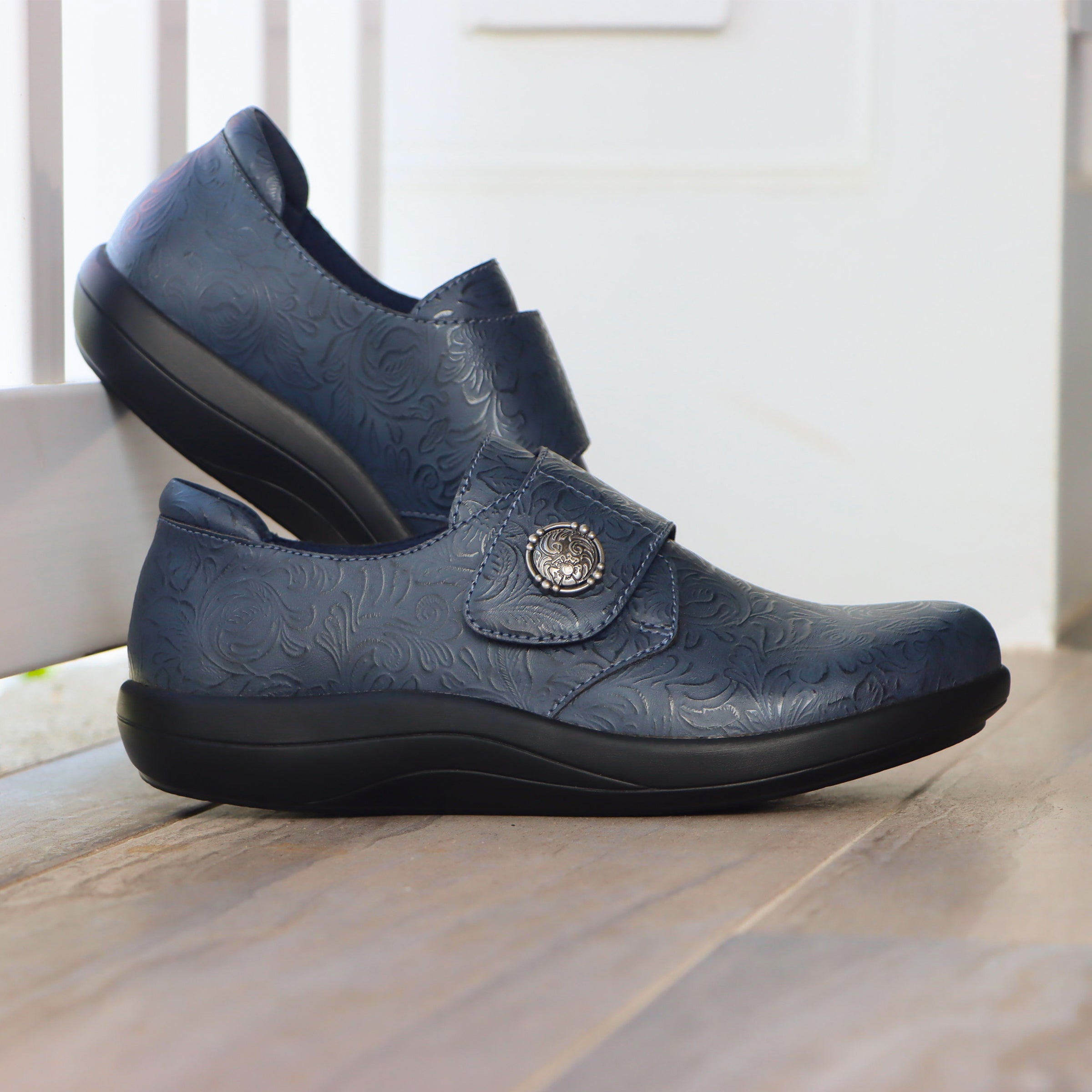 Spright Aged Skies Shoe - Image 2