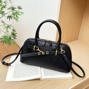 Trendy Practical Handbag, 19*12cm