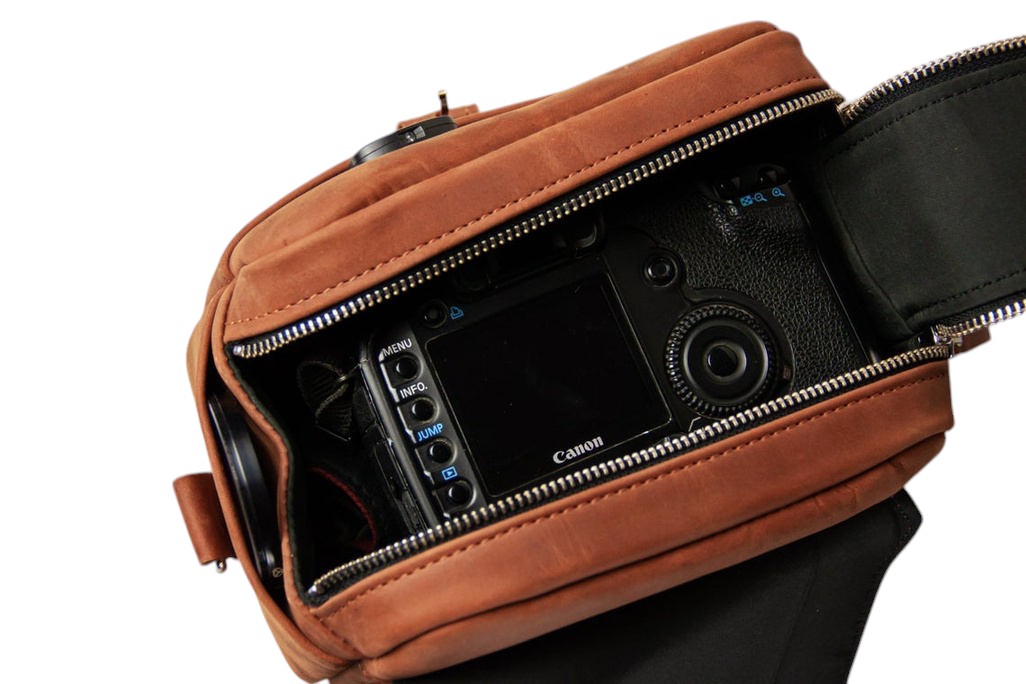 Women Business Travel Garment Bag - Image 3