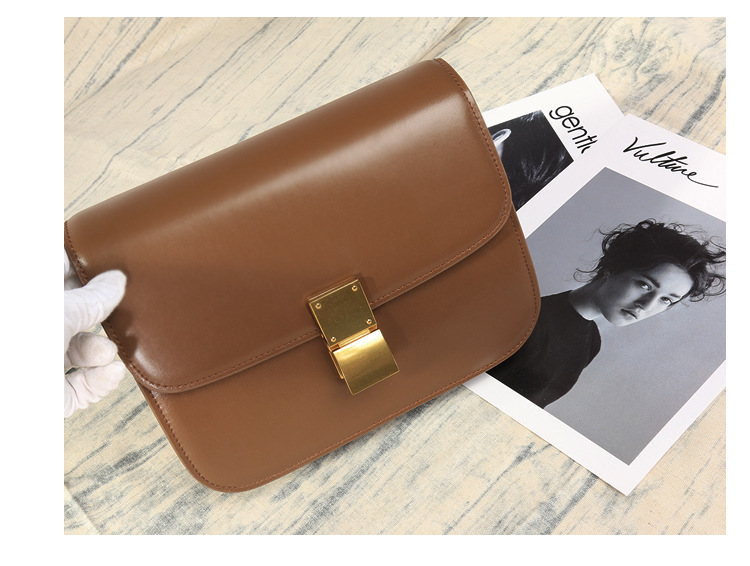 Fashion and Trendy Handbag, 25cm - Image 4