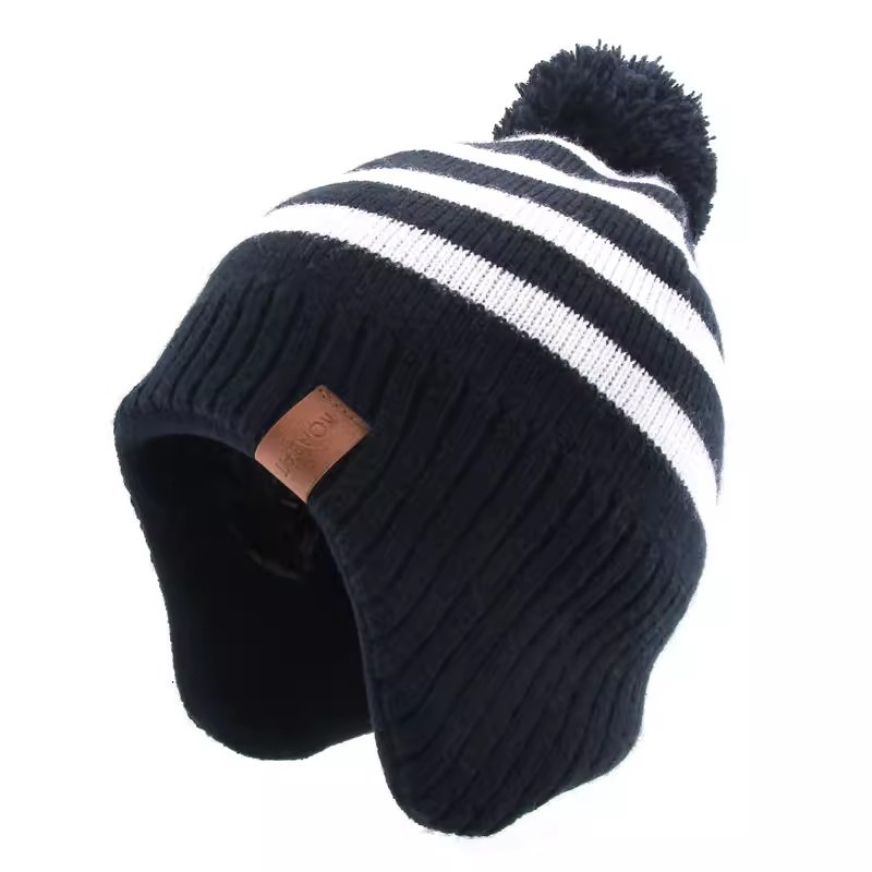 Knit Hats - Image 2