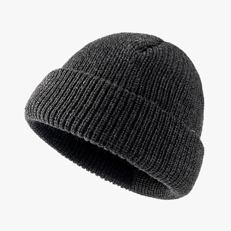 Knitted Hat - Image 2