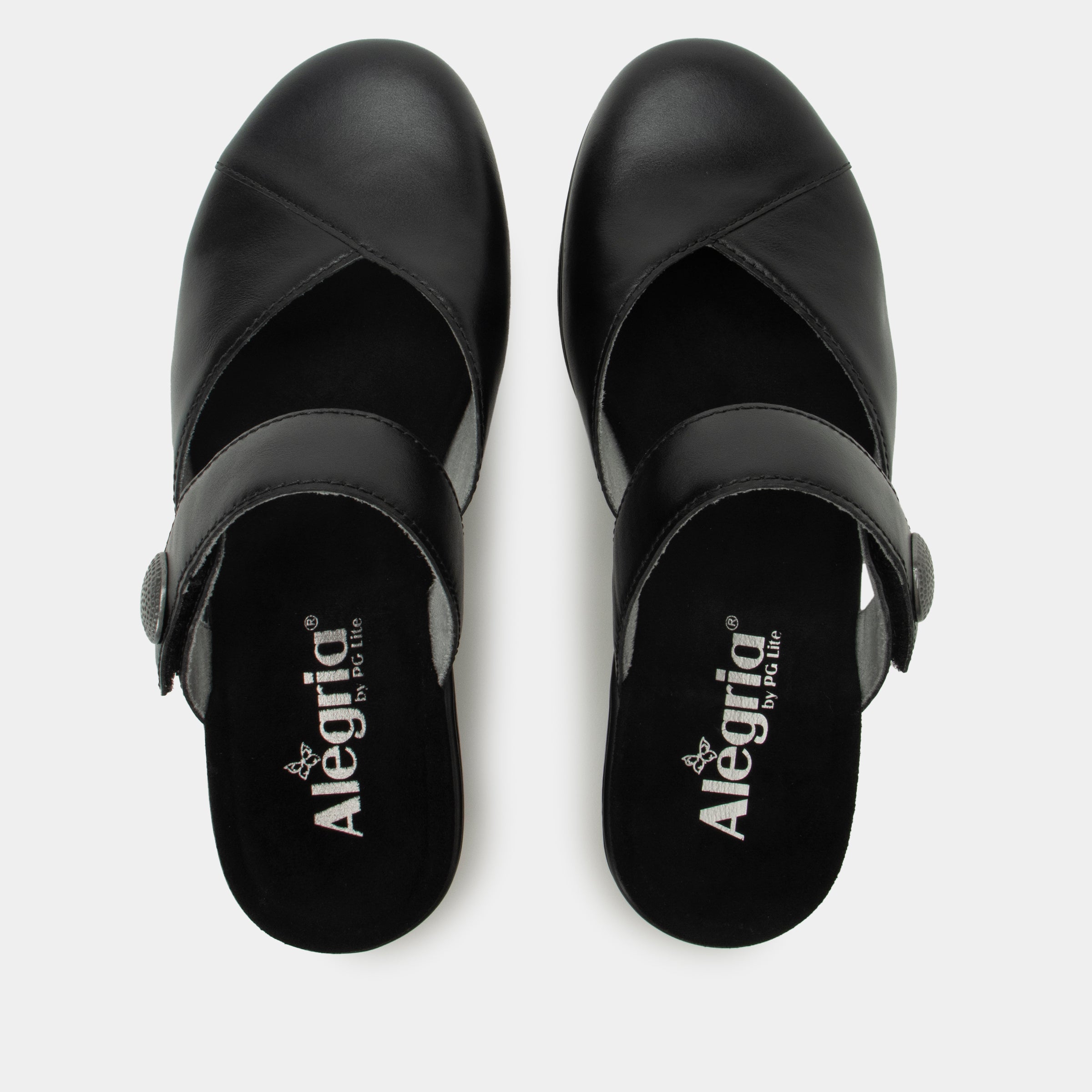 Sydni Noir Shoe - Image 5