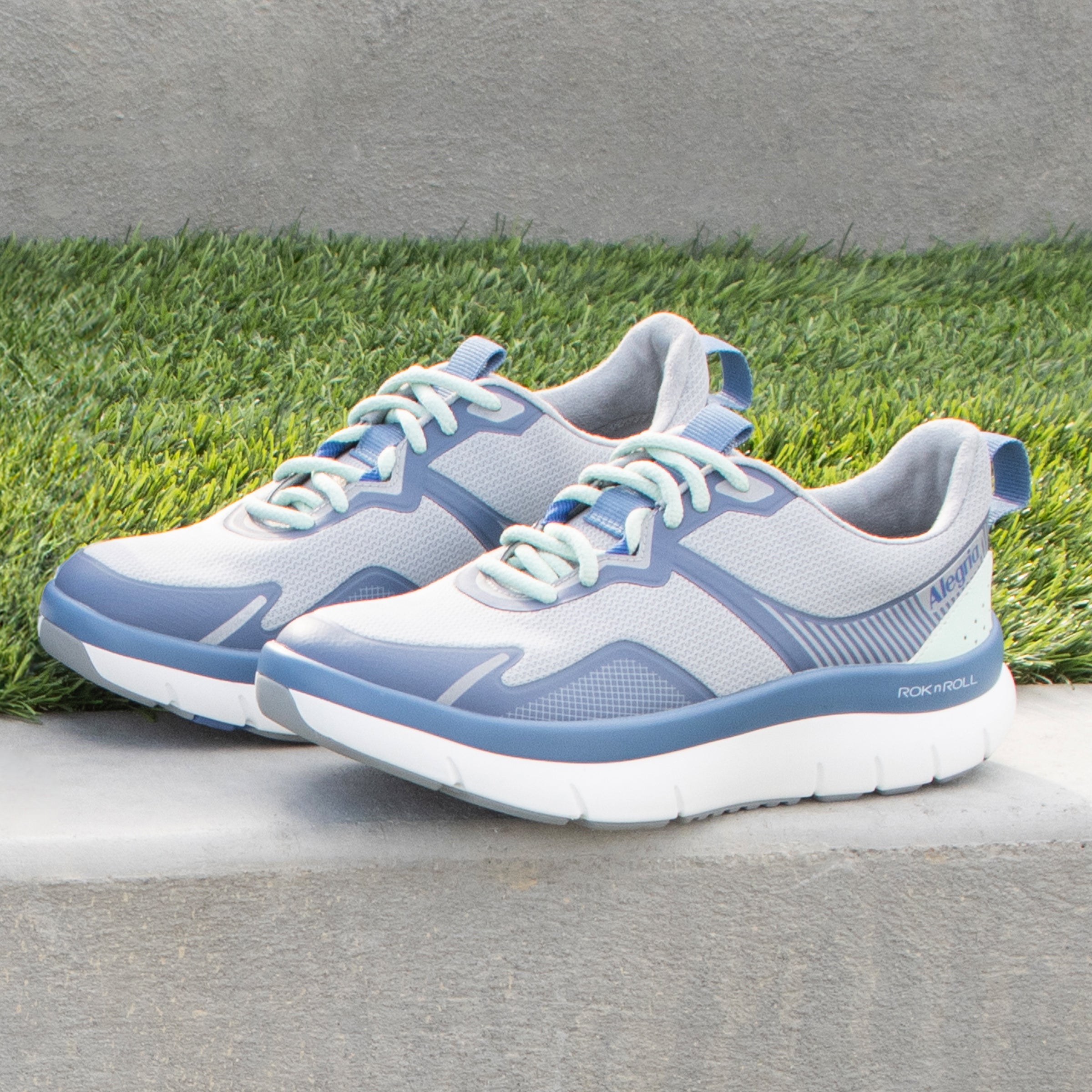 Procession Smoke Shoe - Image 2