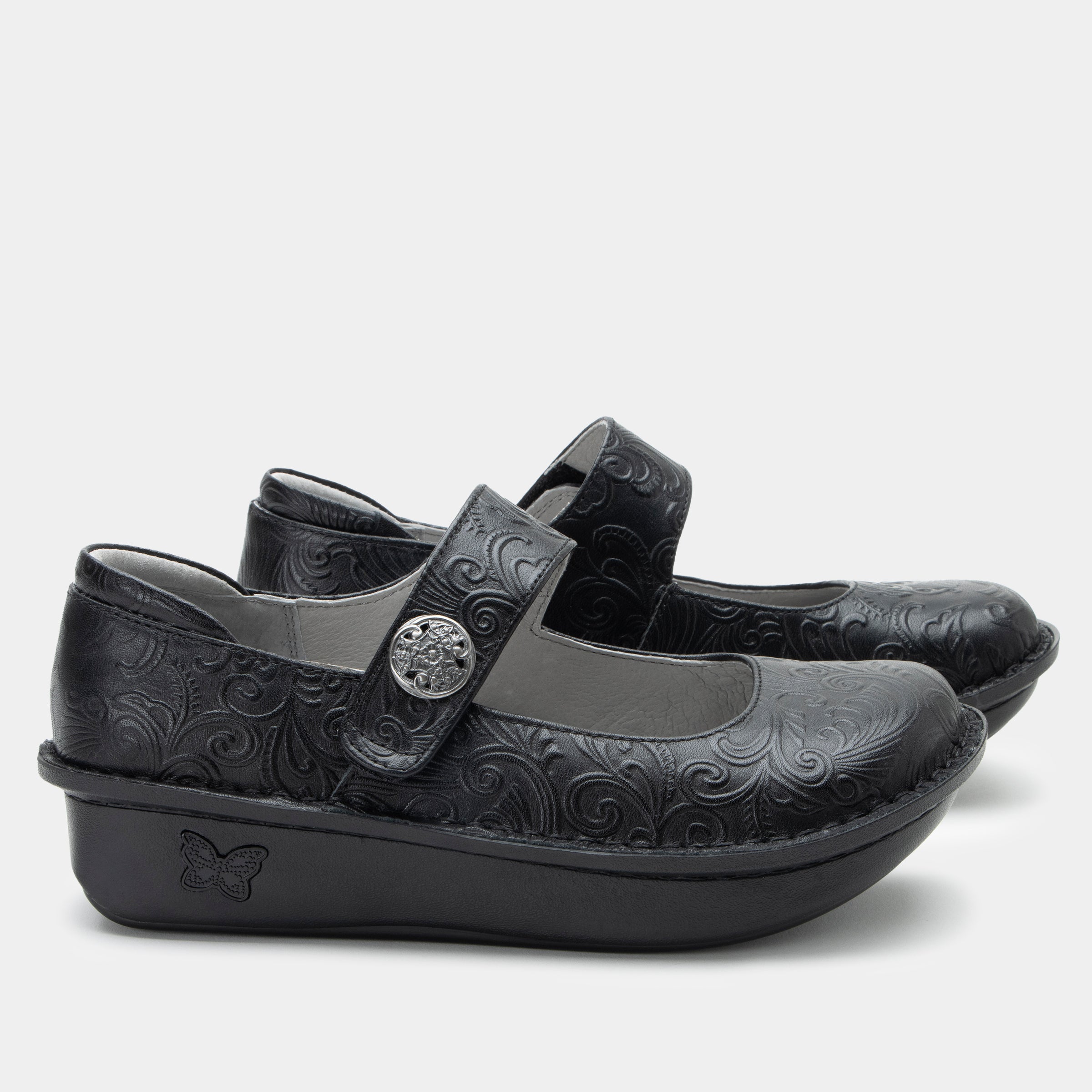 Paloma Night N Gale Mary Jane - Image 3