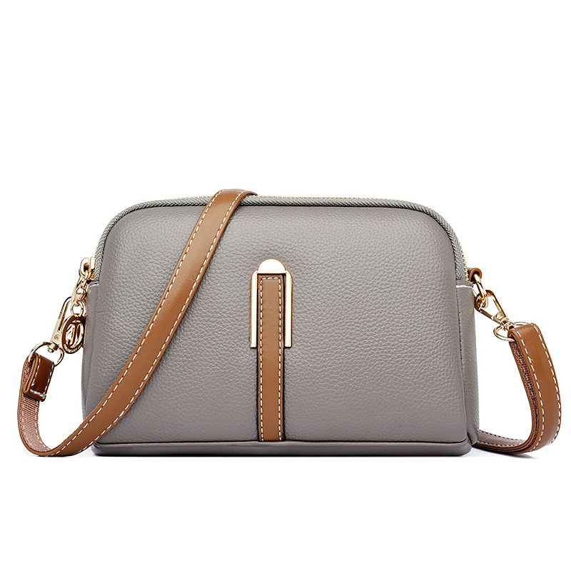 Trendy Shoulder Bag Crossbody Bag - Image 3