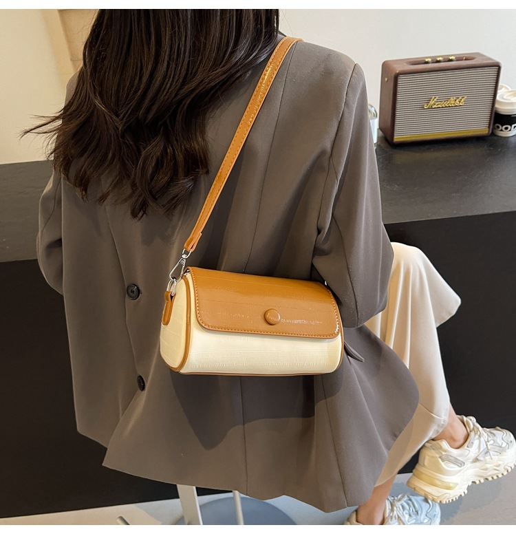 Crossbody & Shoulder Bags, 19*11cm/22*14cm/25*15cm - Image 5