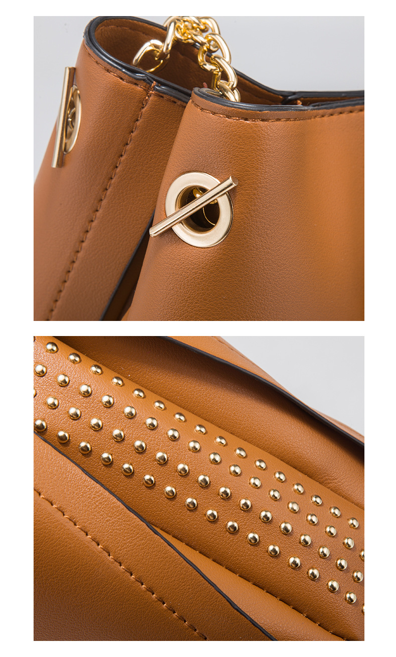 Women Purse and Handbag Set, 22*15cm - Image 3