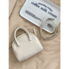 Shell Shoulder Bag, 25*18cm