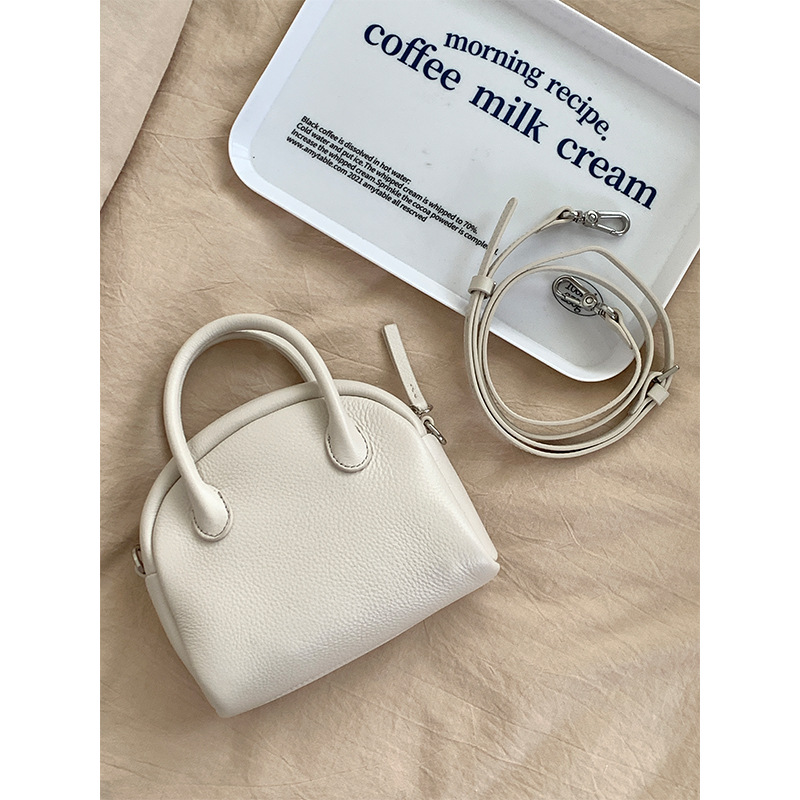 Shell Shoulder Bag, 25*18cm
