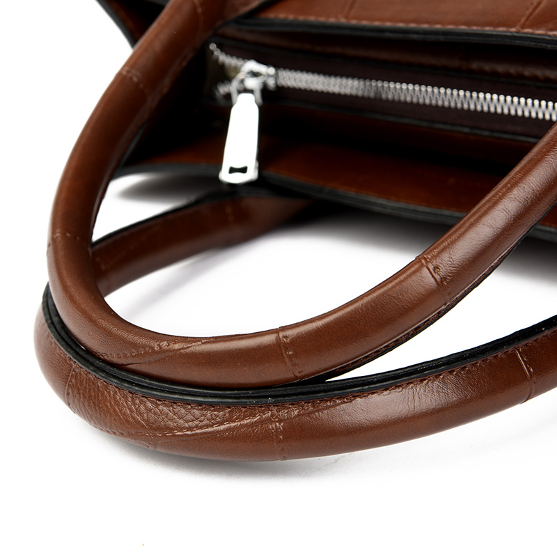 Female Crossbody Women Crossbody Bag Set - Image 4