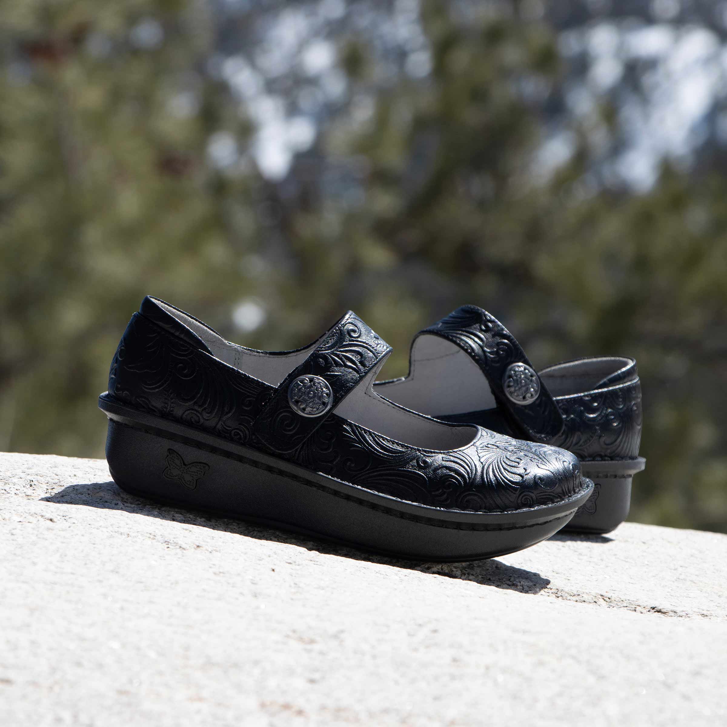 Paloma Night N Gale Mary Jane - Image 2