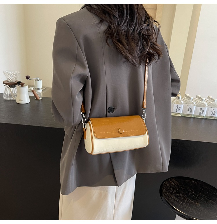 Crossbody & Shoulder Bags, 19*11cm/22*14cm/25*15cm - Image 4