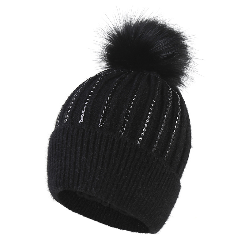 Fashion Beanie Hat