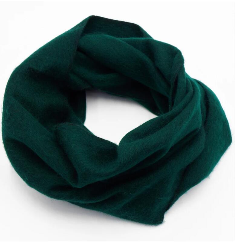 Fashion Warm Gradient Scarf,100% Wool, 45*220cm - Image 8