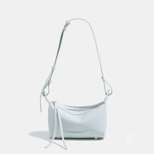 Elegant and minimalist handbag, 33*22*9.5cm