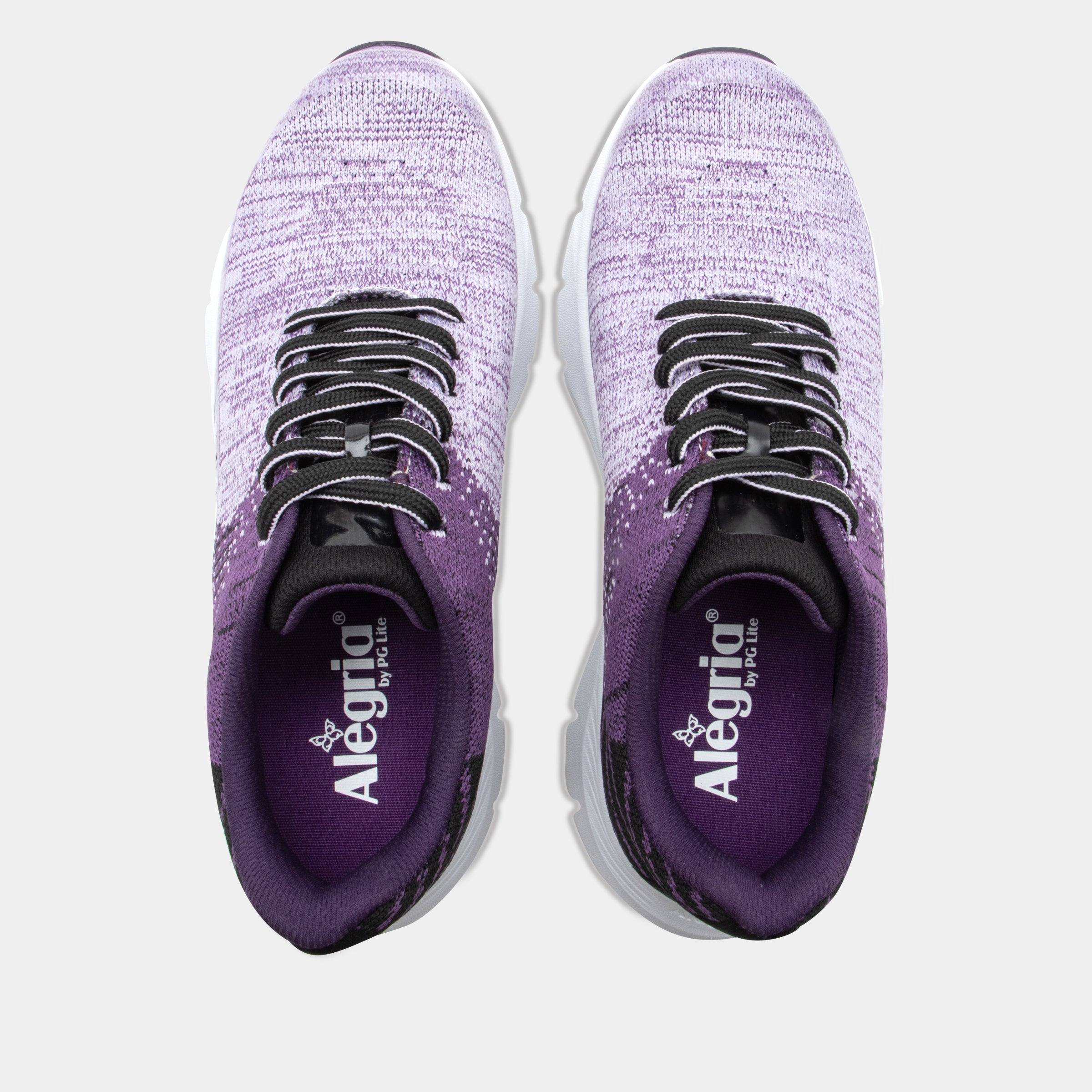 Revl Ombre Plum Shoe - Image 4
