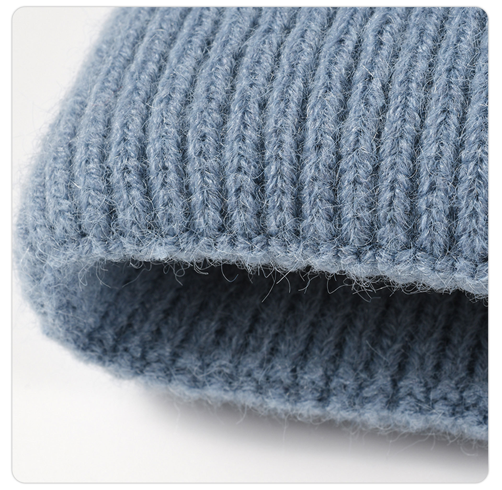 Knit Hat - Image 6