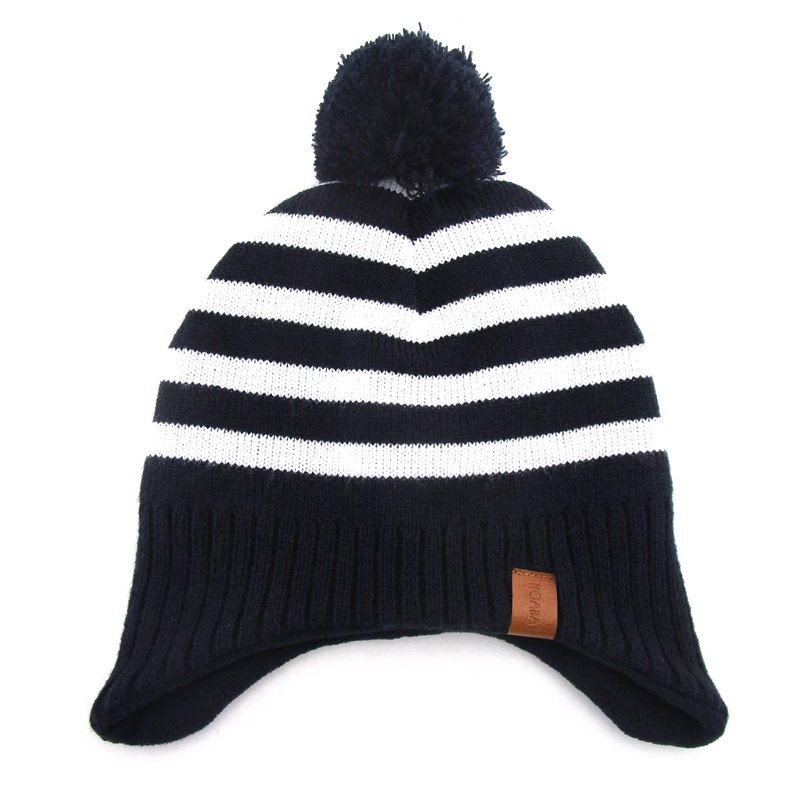 Knit Hats - Image 3
