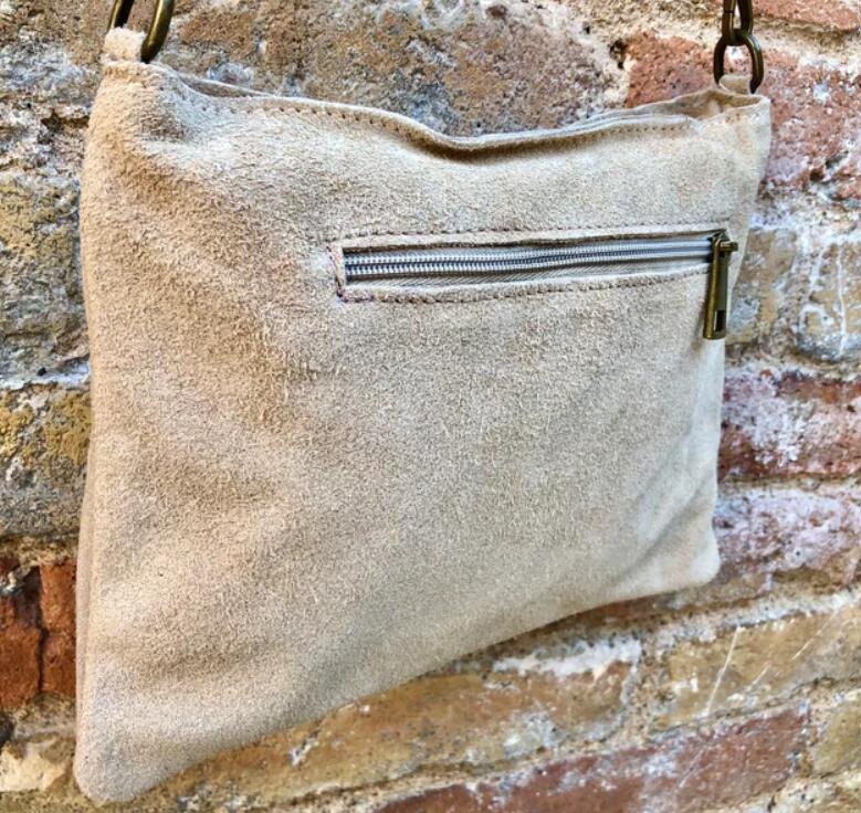 Handle Bag, 25cm - Image 5