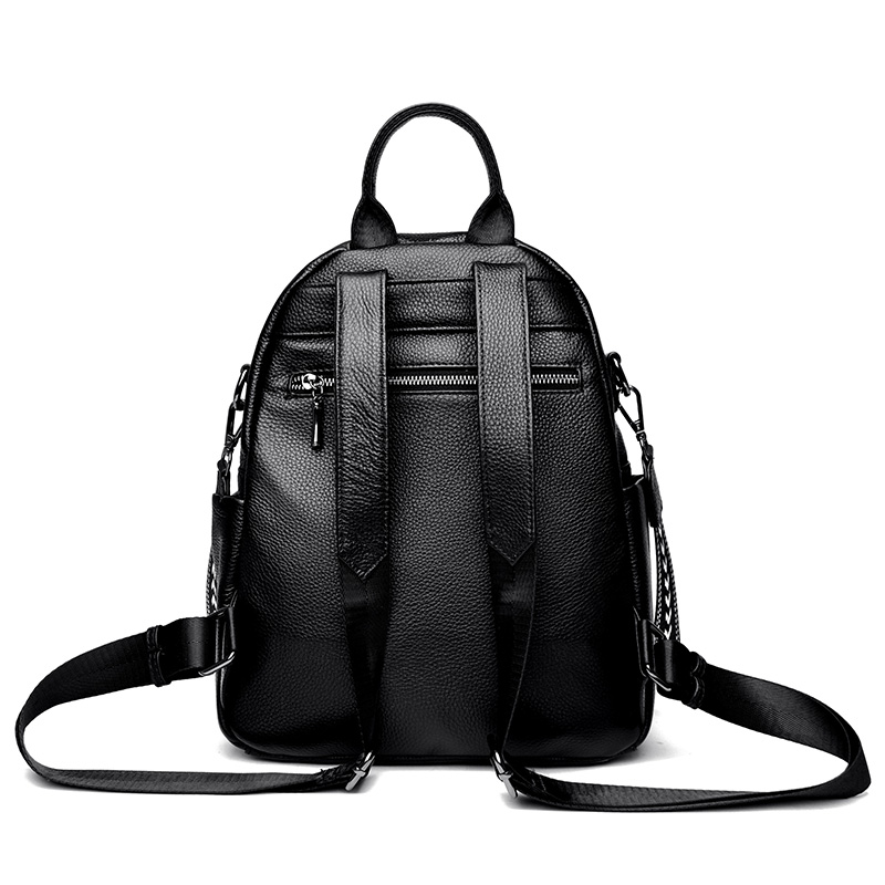 Large Capacity Travel Backpack Business Laptop Bag, 24.0 x 26.0 x 7.0cm - Image 2