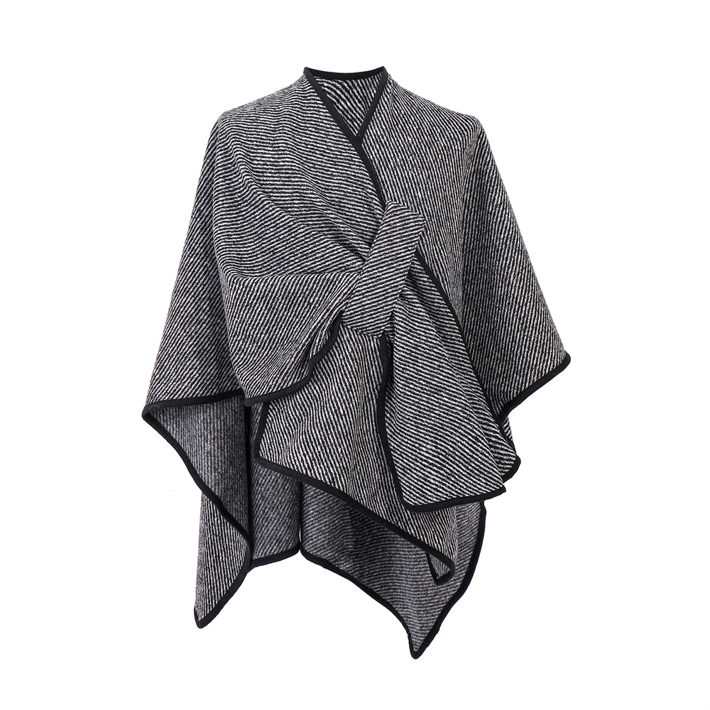 Fashion and Classic Warm Scarf, 33*200cm