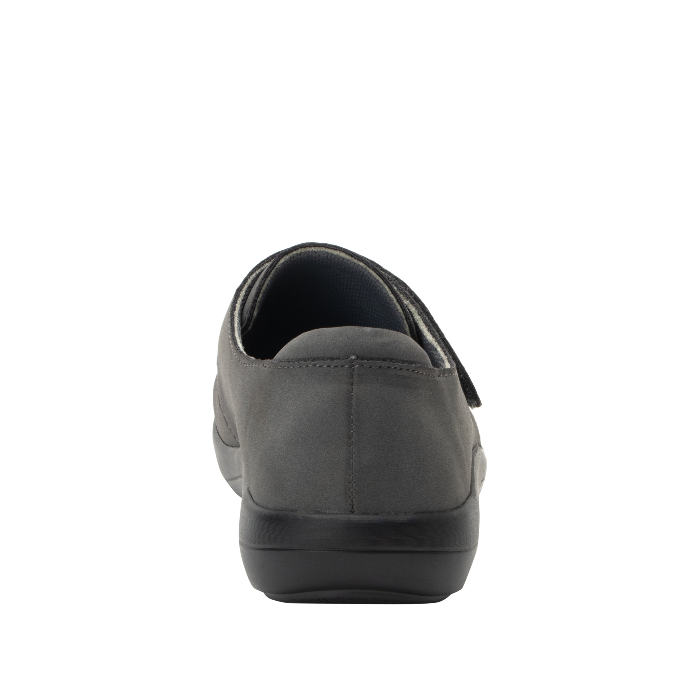 Spright Graphite Nubuck Shoe - Image 4
