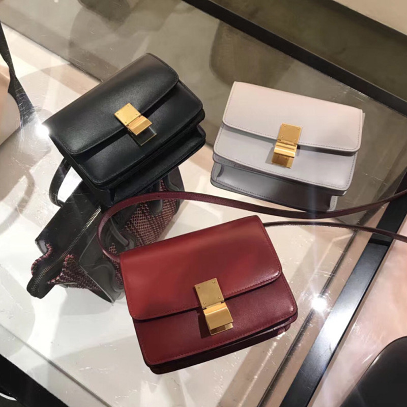 Fashion and Trendy Handbag, 25cm - Image 9