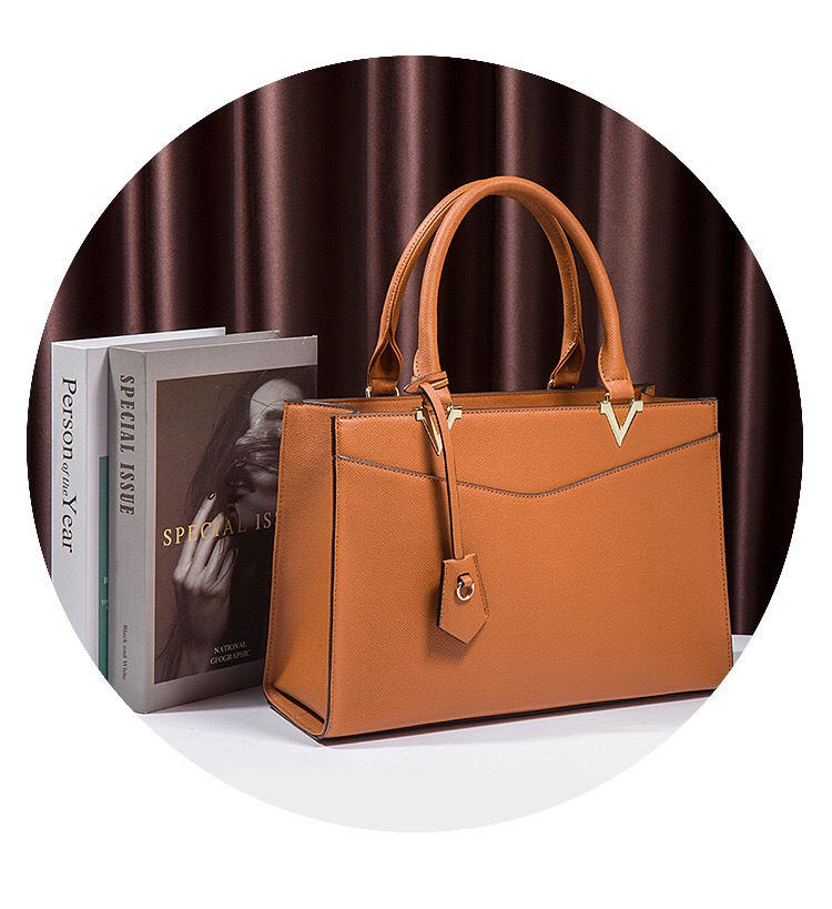 Crossbody Ladies Hand Bags for Women Set - Image 2