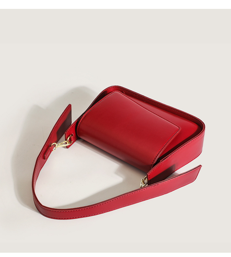 Women Underarm Handbags, 30*20cm - Image 3