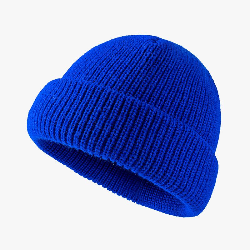 Knitted Hat - Image 4