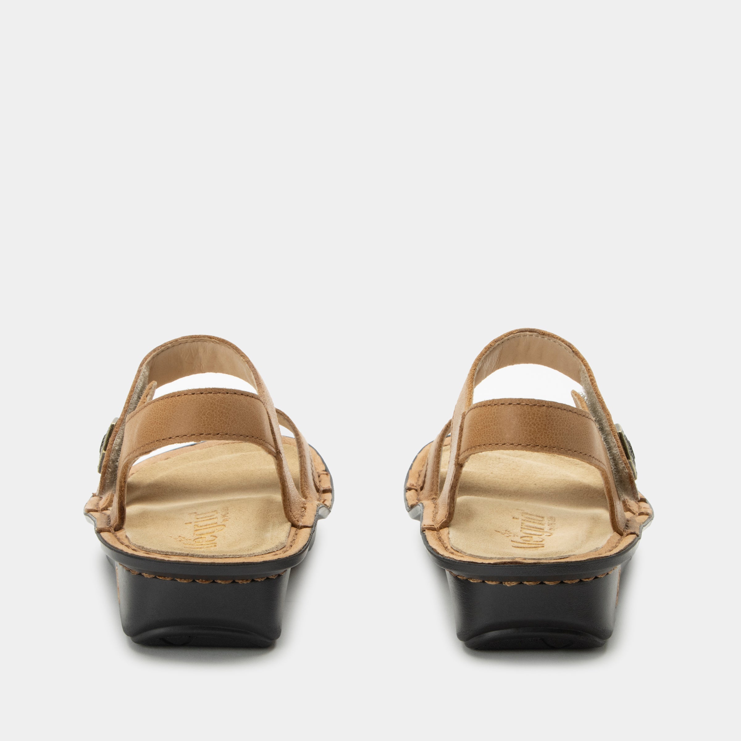 Vienna Fawn Sandal - Image 4