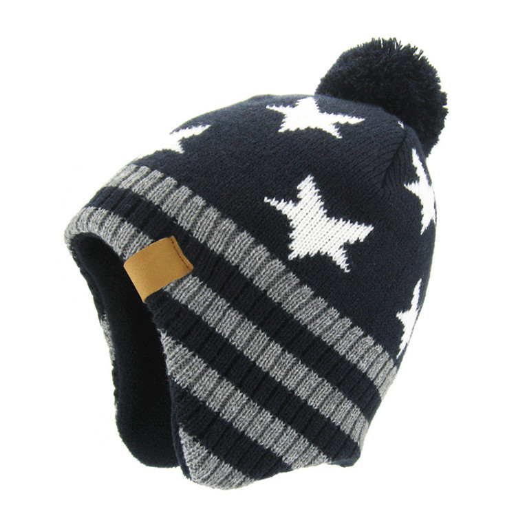 Knit Hats - Image 7