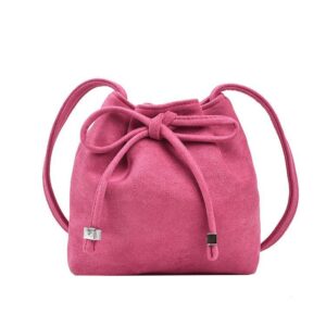 Cute Bucket Bag, 12*17cm