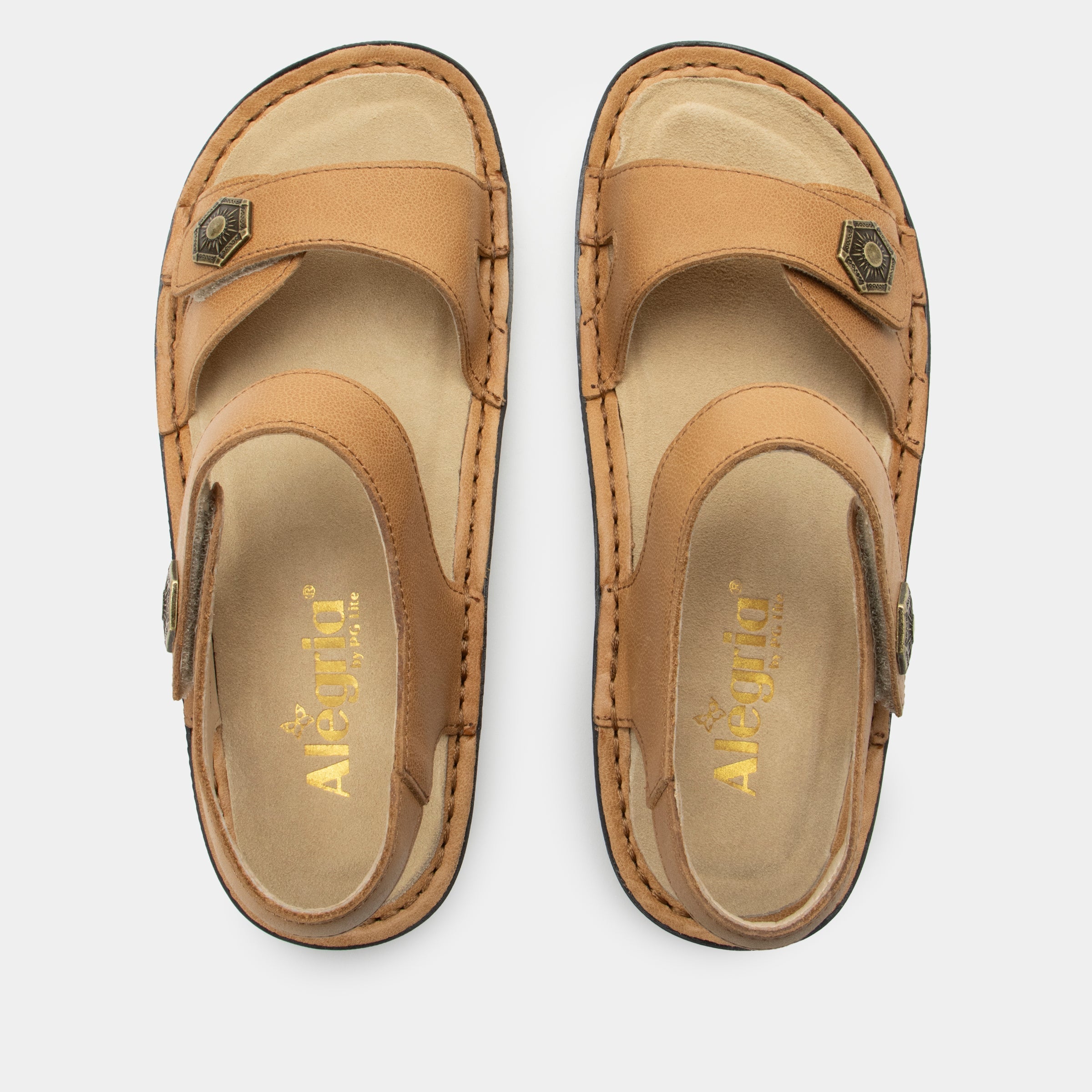 Vienna Fawn Sandal - Image 5