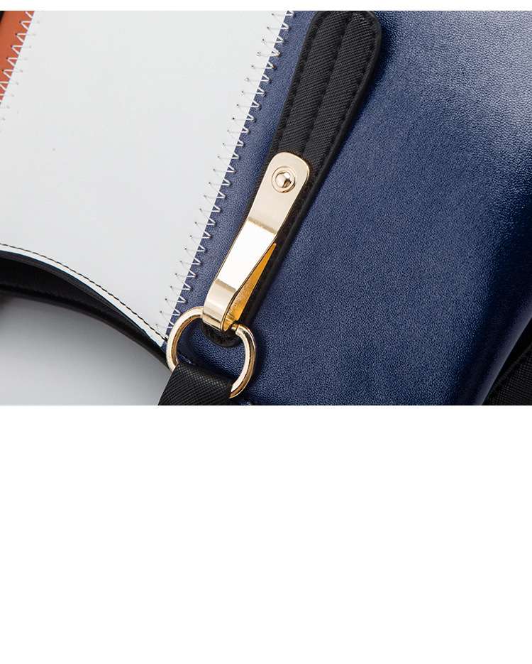 Tote Shopping Bag, 34*32cm - Image 3