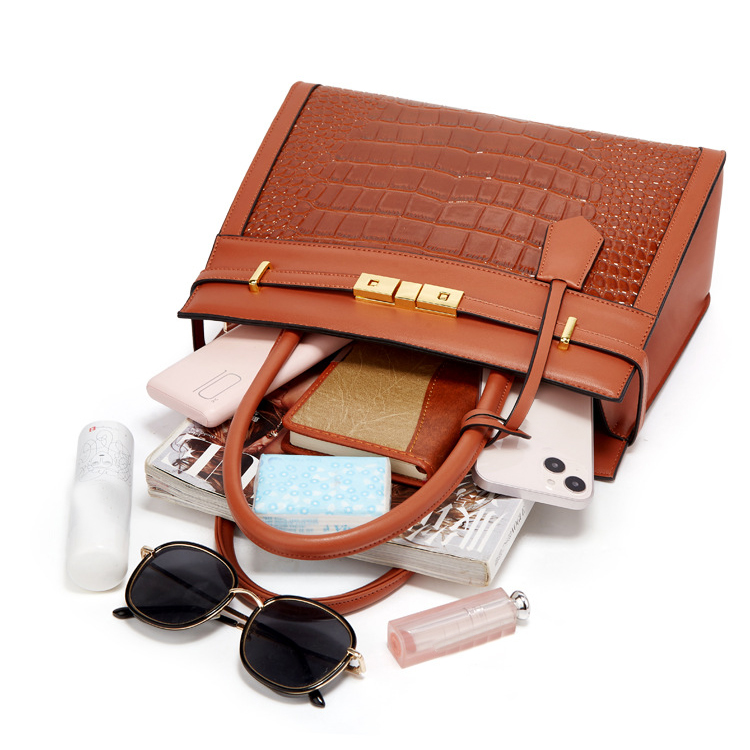 Women Large Capacity Travel Bag Sets - Image 5