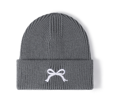 Knitted Hat - Image 5