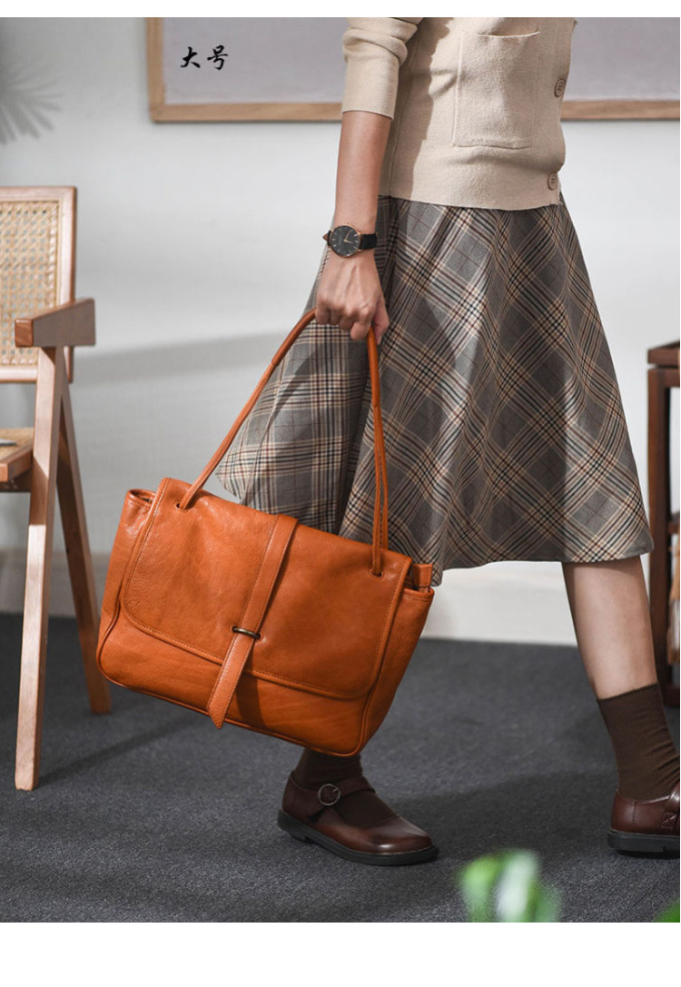 Large Travel Bag, 50*23*29cm - Image 3